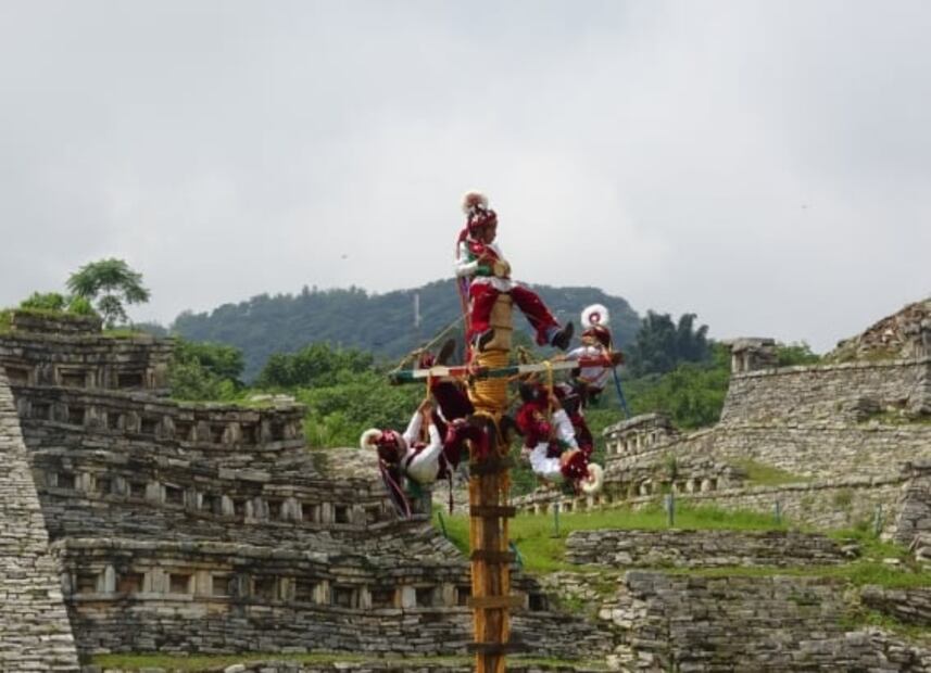 Cuetzalan fue reconocido como una de las mejores villas turísticas en el mundo