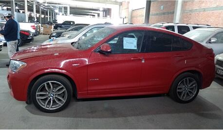 Indep reanuda subastas presenciales regionales; arrancan en Monterrey