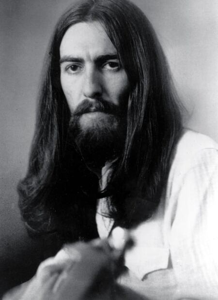 George Harrison: El rock bajo una mirada altruista