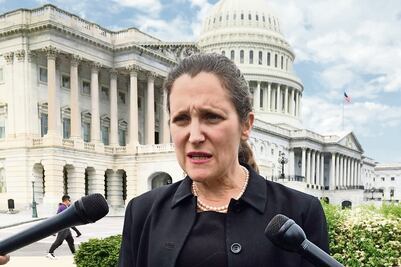 Hoy, clave en futuro de TLCAN: Guajardo