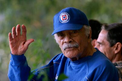 Nacho Trelles, un eterno legado en el futbol mexicano