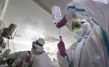 ¿Por qué un medicamento para la artritis se considera opción para tratar el Covid-19?