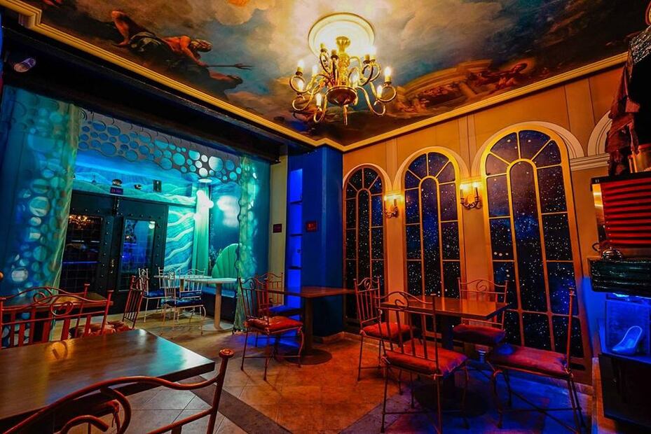Foto: Doncella Café