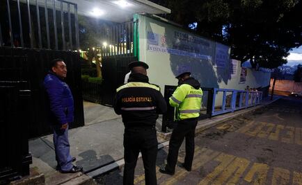 Reportan daños en 128 escuelas y 18 hospitales de Edomex por sismo