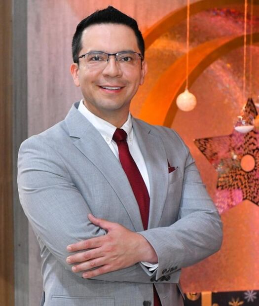 Tras cambios en "MasterChef", chef Pablo se despide de Betty Vázquez y JoséRa: "Sois mi familia"