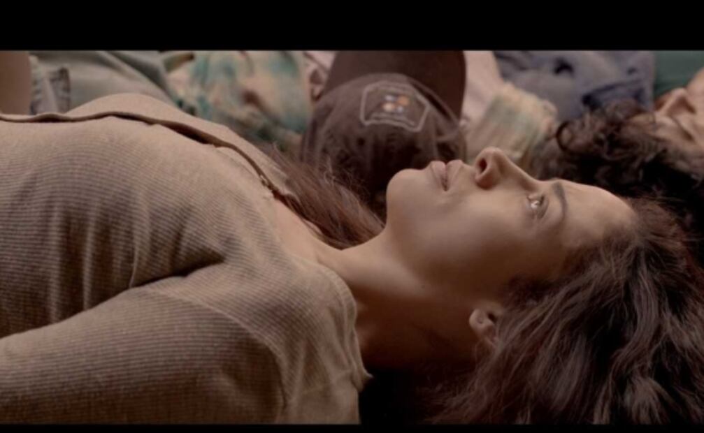 El cine que se ha filmado en las instalaciones del Metro de la CDMX 