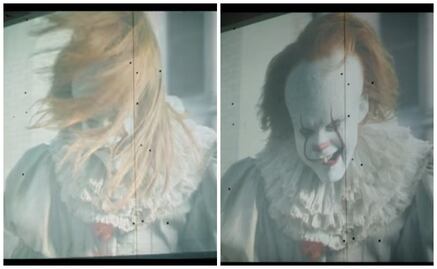 Lanzan tráiler de la nueva versión de "Eso" 