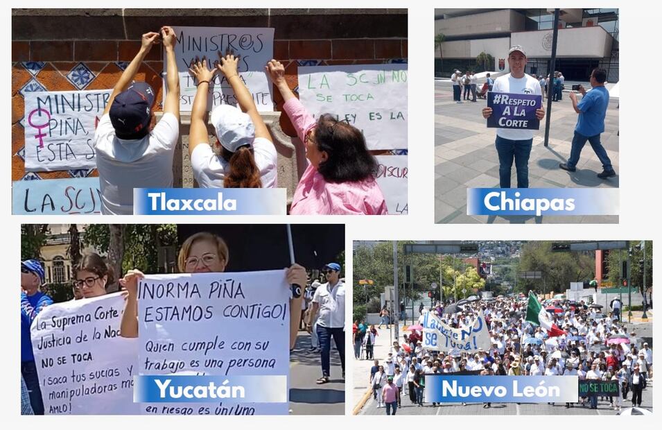 FOTO: EL UNIVERSAL