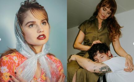 ¡Será mamá! Debby Ryan anuncia embarazo con el baterista de Twenty One Pilots; así lo dio a conocer 
