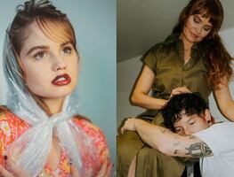 ¡Será mamá! Debby Ryan anuncia embarazo con el baterista de Twenty One Pilots; así lo dio a conocer