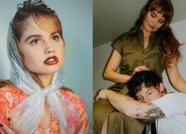 ¡Será mamá! Debby Ryan anuncia embarazo con el baterista de Twenty One Pilots; así lo dio a conocer