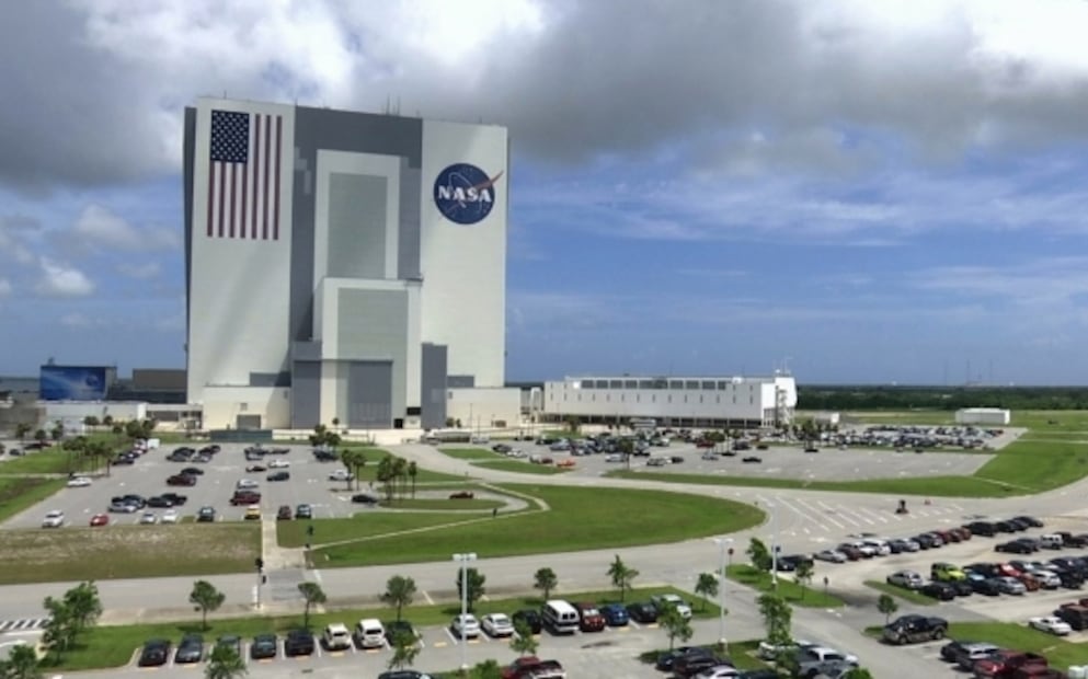 Por qué Jeff Bezos, el fundador de Amazon, demandó a la NASA