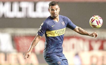 Boca Juniors anuncia el regreso de Edwin Cardona