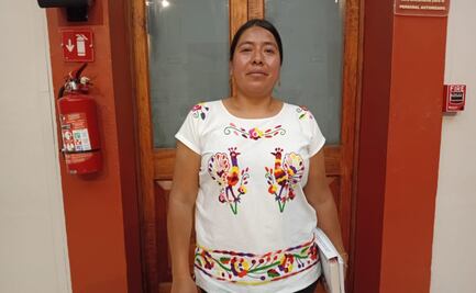 “Dudosa” la venta de la Compañía Minera Cuzcatlán, en Oaxaca; activista asegura que  hay más mineral dentro de la comunidad