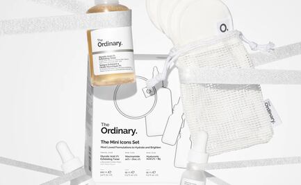 Nueva campaña de The Ordinary: la calidad no debería ser un lujo