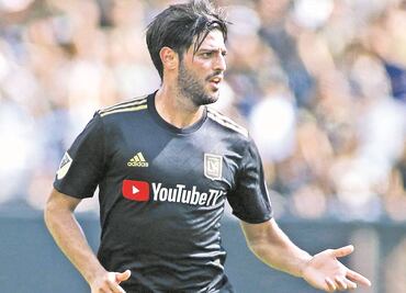 Fake News en fichajes mexicanos