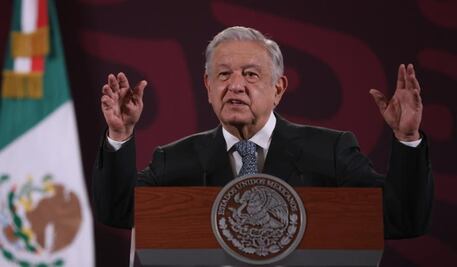 Quienes aspiren a un cargo de elección deberán tener vocación de servicio: AMLO