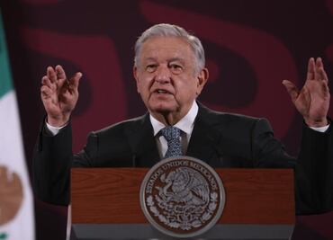 Quienes aspiren a un cargo de elección deberán tener vocación de servicio: AMLO