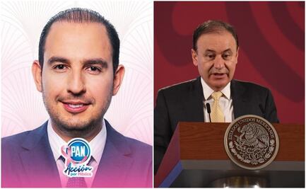 Durazo deja la seguridad en los peores niveles y lo premian por su incompetencia: PAN