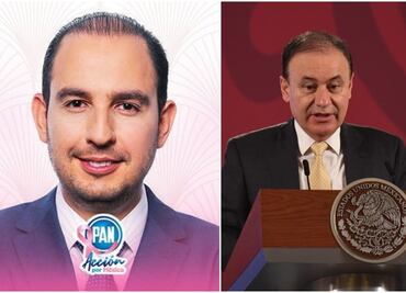 Durazo deja la seguridad en los peores niveles y lo premian por su incompetencia: PAN