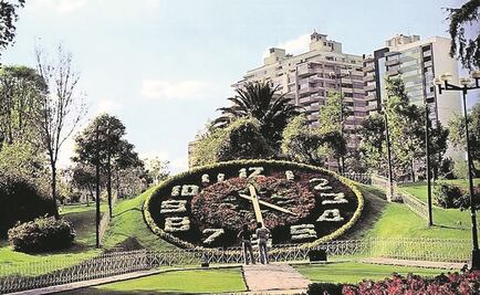 Vigilarán con cámaras de video parques de BJ por vecinos "cochinos"