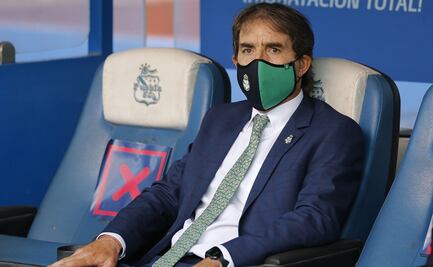 Guillermo Almada asegura que Santos complicará la final a Cruz Azul