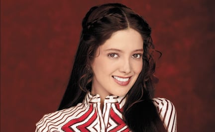 Adela Noriega: ¿Por qué la actriz se convirtió en una de las protagonistas favoritas de las telenovelas?