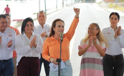 Nuevo Laredo mejora percepción de su gobierno; se mantiene como el municipio más eficiente de Tamaulipas