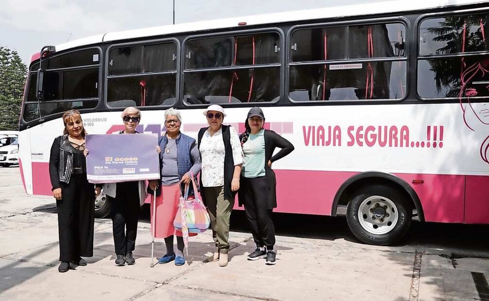 La propuesta indica que toda interpretación y aplicación del delito deberá incorporar perspectiva de género. Foto: Especial