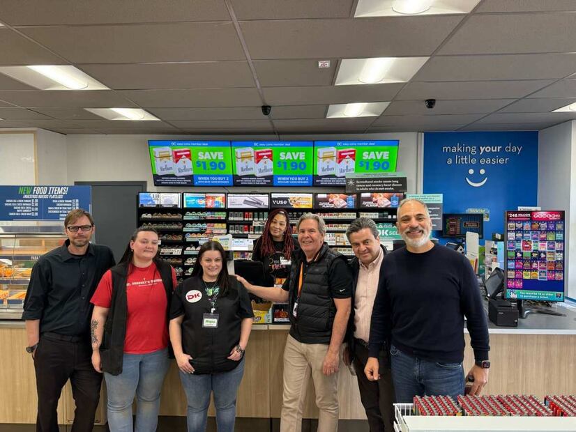 Oxxo anunciara la adquisición de 249 tiendas Delek. Foto: Especial
