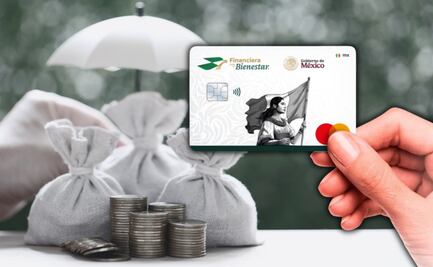 Tarjeta Finabien: ¿cómo solicitarla para recibir remesas desde EU?; estos son los requisitos