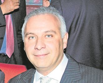 Detienen a Bustamante, uno de los involucrados en el caso Juan Collado