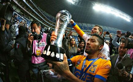 Tigres, campeón con sello de Liga Premier