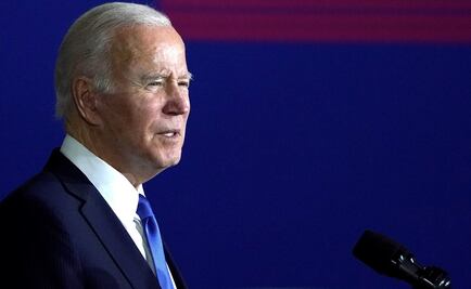 Biden firma acuerdo para que EU deje de emitir carbono para 2050