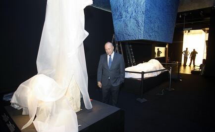 Exposición sobre la cultura maya llega a España