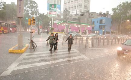 Aplica CDMX programa emergente por temporada de lluvias