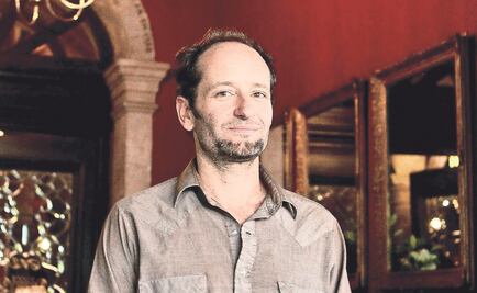 Reygadas se estrena como actor en su película