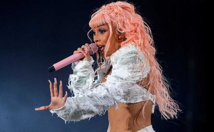 Doja Cat se pelea con Paraguay y... ¿se retira? Estos son los mejores memes del pleito