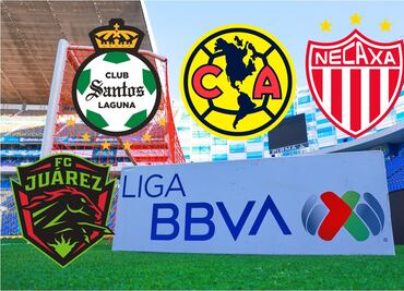 Todos los cambios de televisoras en la Liga MX; así podrás ver los partidos en el Clausura 2025