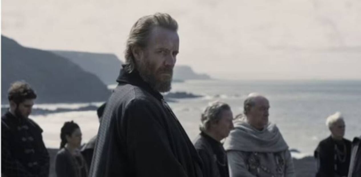 Guía de personajes de La Casa del Dragón: ¿Quién es quién en la precuela de Juego de Tronos?