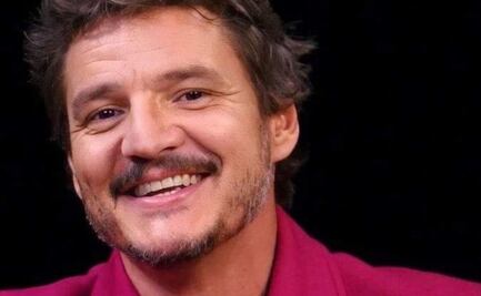 Pedro Pascal revela quién es su actor favorito y cómo influyó a la hora de dedicarse a la actuación