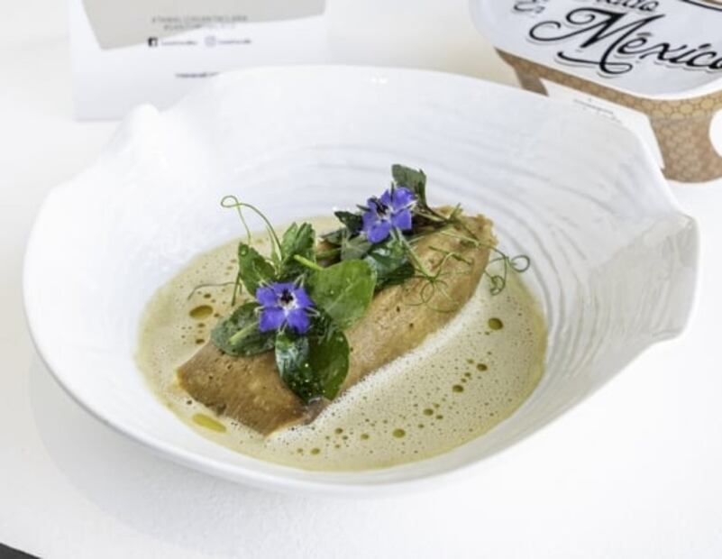 Estos son los mejores tamales de 2020 en la CDMX