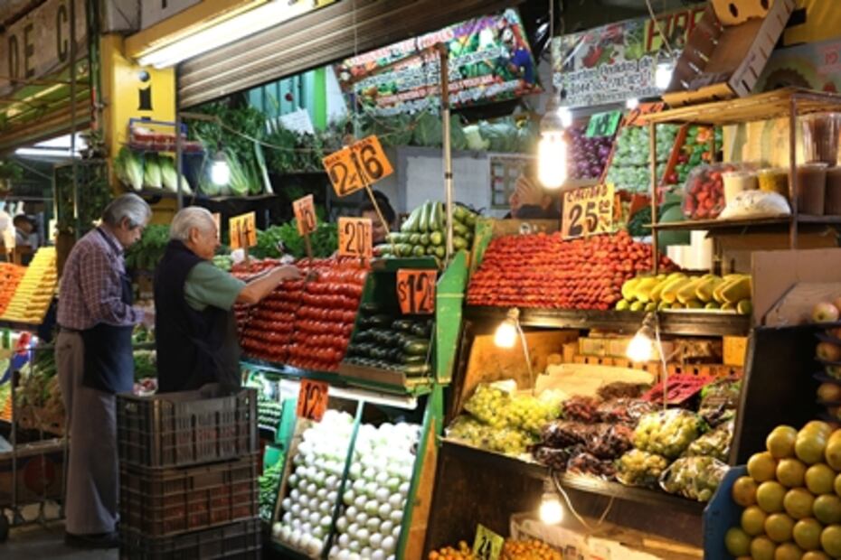 La Central de Abasto estrena recorridos gratuitos