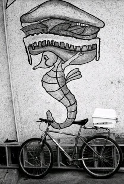 Un taller para la nueva generación de rotulistas