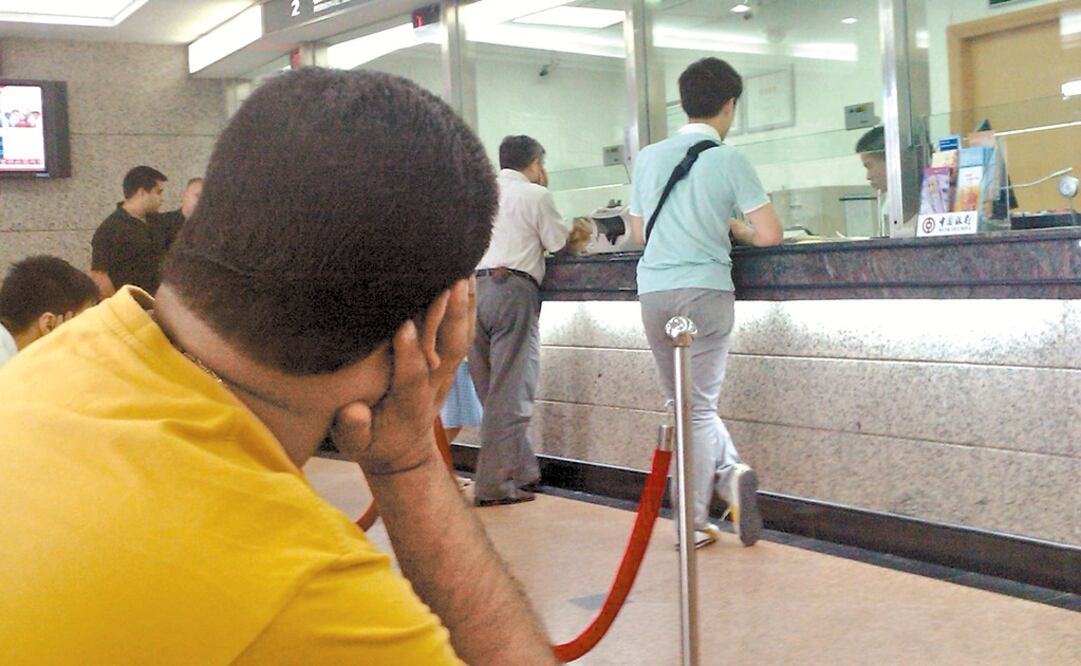 Consideran banqueros "ridículo" número de quejas