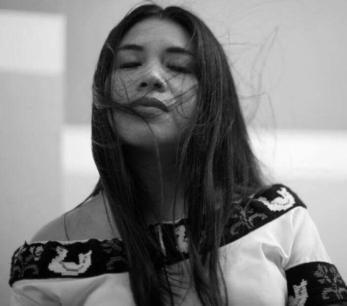 Mikeas Sánchez, poesía zoque que se rebela entre versos