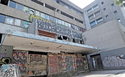 49% of hospital constructions started by Peña Nieto declared unworkable