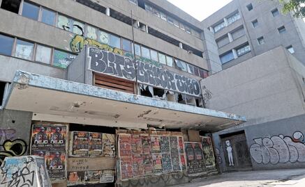 49% of hospital constructions started by Peña Nieto declared unworkable