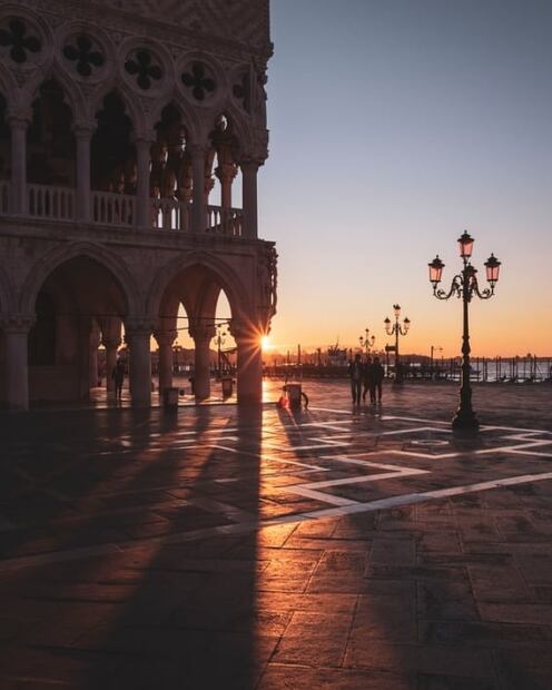 Cuánto costará el 'cóver' para entrar a Venecia a partir de 2023