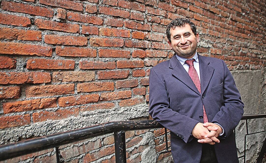 Foto: Archivo/ EL UNIVERSAL